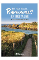 Les plus belles randonnees en bretagne