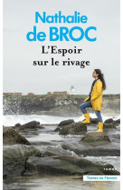 L espoir sur le rivage