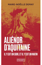 Alienor d-aquitaine