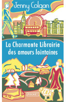 La charmante librairie des amours lointaines