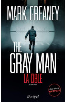 The gray man 2 - la cible - 2