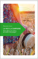 La vie a la campagne