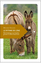 Le rythme de l-ane