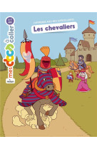 Les chevaliers