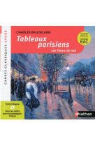 Tableaux parisiens - baudelaire - 95