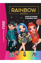 Rainbow high - t06 - rainbow high 06