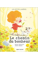 Le chemin du bonheur - les petites lumieres