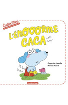 Castermini - l-enooorme caca