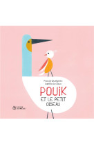 Pouik et le petit oiseau