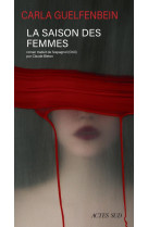 La saison des femmes