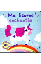 Ma licorne enchant?e