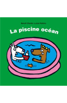 La piscine ocean