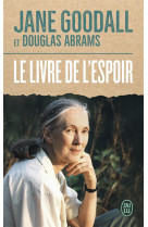 Le livre de l'espoir