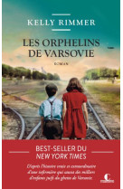 Les orphelins de varsovie