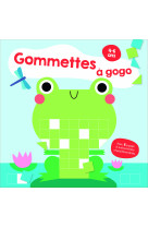 Gommettes a gogo