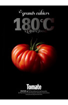 Grand cahier tomate