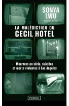 La malediction du cecil hotel