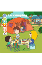 Le camping