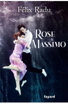 Rose et massimo - theatre