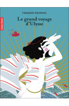 Le grand voyage d-ulysse