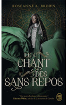 Le chant des sans repos