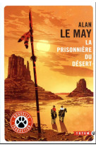 La prisonniere du desert