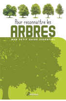 Pour reconnaître les arbres