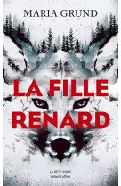 La fille renard