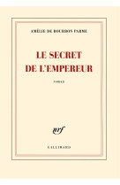 Le secret de l'empereur