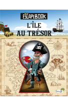 L-ile au tresor