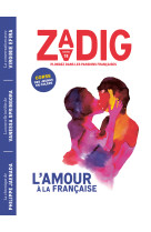 Zadig n18