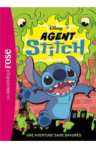 Agent stitch - t01 - agent stitch 01