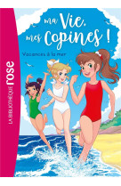 Ma vie, mes copines - t31 - ma vie, mes copines 31 - a la plage