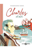 Charles et moi