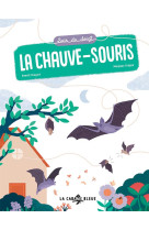 Suis du doigt la chauve-souris