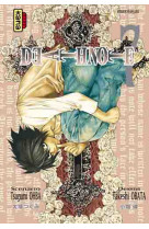 Death note t7