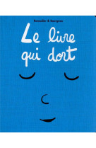 Le livre qui dort