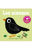 Les oiseaux