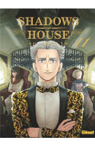 Shadows house - tome 11