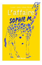 L affaire sophie m