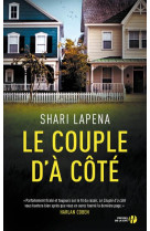 Le couple d'a cote