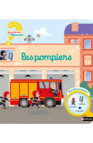 Les pompiers