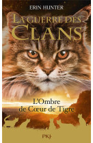 Guerre des clans hs tome 10