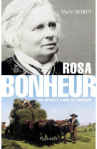 Rosa bonheur