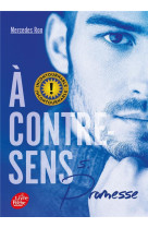 A contre-sens - tome 5 - promesse