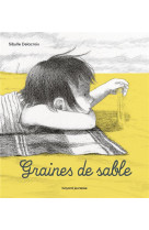 Graines de sable (tout carton)