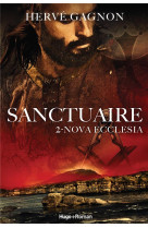 Sanctuaire - tome 2