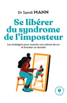 Se liberer du syndrome de l-imposteur