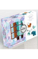 Coffret - le grand atelier crochet