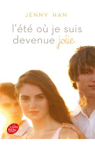 L-ete ou je suis devenue jolie